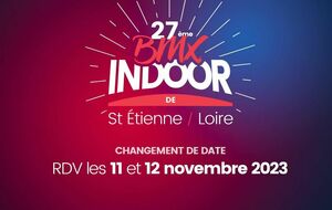 Invitation Saint-Etienne - 11 et 12 novembre