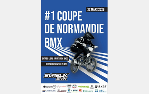 EVREUX - Coupe de Normandie M1 - 22 mars