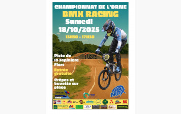 FLERS - Championnat de l'Orne - Samedi 18 octobre