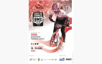 VESOUL - Coupe de France M3 M4 - 18 et 19 avril 2026